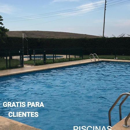Casa Rural La Tejada Alcalá de Moncayo Esterno foto