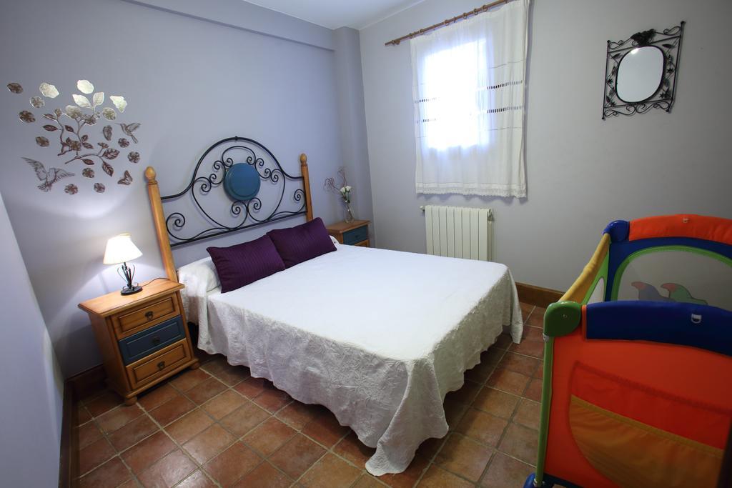 Casa Rural La Tejada Alcalá de Moncayo Esterno foto
