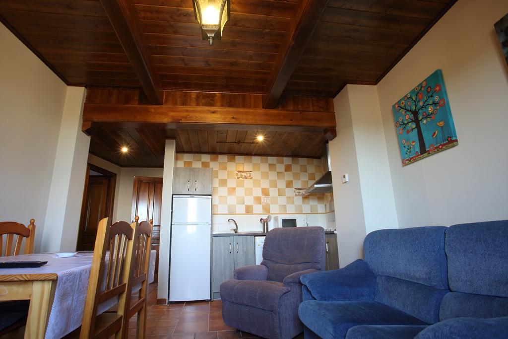 Casa Rural La Tejada Alcalá de Moncayo Esterno foto