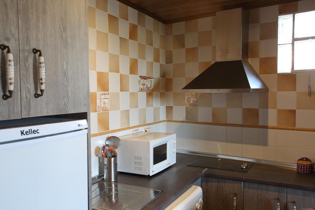 Casa Rural La Tejada Alcalá de Moncayo Esterno foto