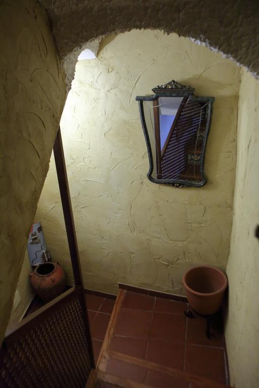 Casa Rural La Tejada Alcalá de Moncayo Esterno foto